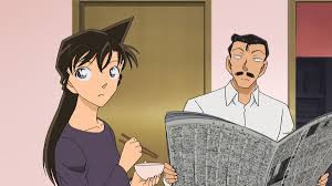 Interview with Detective Conan Producer Michihiko Suwa Part 1