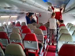 a guide to airasia x seat options can