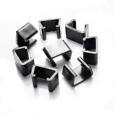 10 Pieces Patio Furniture Clips Wicker