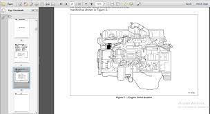 Mack mp7 assembly engine animation. Mack Mp7 Diesel Engine Shop Manual Pdf Download Heydownloads Manual Downloads