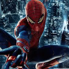 135 free images of spiderman. Spiderman Wallpapers For Tablet Group 86