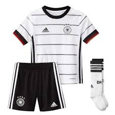 Free shipping options & 60 day returns at the official adidas online store. 2020 2021 Germany Home Adidas Mini Kit Fs7594 Uksoccershop