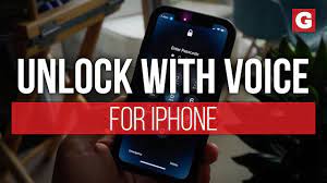 Tap the accessibility option. · 3. Use A Secret Voice Command To Unlock Your Iphone Ios Iphone Gadget Hacks