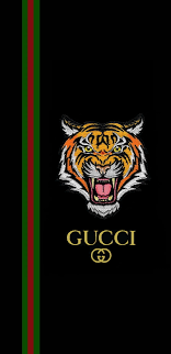 gucci tiger art boom brand brands