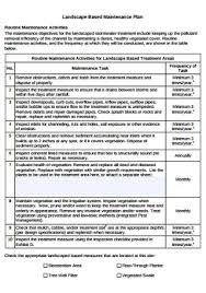 Preventive maintenance card rome fontanacountryinn com. 51 Sample Maintenance Plan Templates In Pdf Ms Word