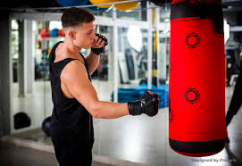 7 best punching bags for apartment 2022