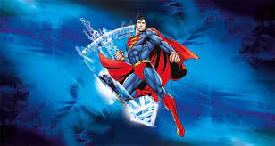 i am superman wallpaper whole