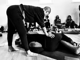 restorative yoga teacher training in