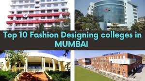 fashion designing colleges in mumbai