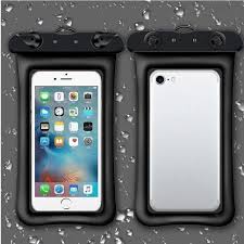 waterproof pouch phone bag case cover