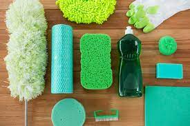 14 Amazing Benefits of Green Cleaning (Go Green Today) - Oh So Spotless