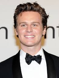 Jonathan Groff Lincoln Center - P 2012. Getty Images. Jonathan Groff. Glee&#39;s Jonathan Groff is heading to San Francisco via HBO. our editor recommends - jonathan_groff