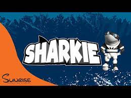 animation sharkie sharks rugby