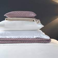 Egyptian Cotton Stripe Bed Linen