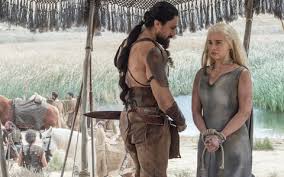 In many ways this season of game of thrones reached new heights, setting up its endgame in spectacular, meticulous fashion. Game Of Thrones Season 6 Episode 1 The Red Woman Review Hurrah For Brienne Melisandre S Secret And 8 Things We Learnt