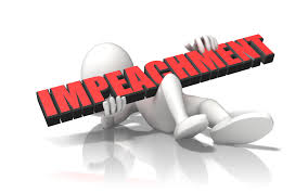 Image result for impeachment images