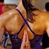 many calories do you burn with hot yoga