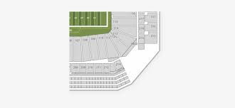 Ford Field Seating Chart Concert At T Stadium Png Image