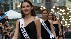 Read miss universe philippines rabiya mateo's winning answers here! Miss Universe Philippines 2020 To Air On Gma