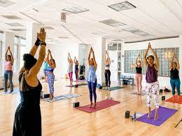 jun 4 free yoga teacher training