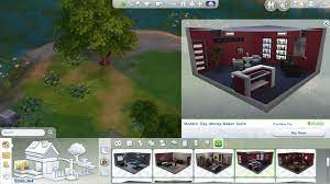 Sims Community gambar png
