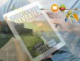 travel guide puerto rico revealed