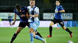 В четвертьфинале кубка италии «аталанта» на своём поле принимала «лацио». Atalanta Obygrala Lacio Ustupaya 0 2 K 11 J Minute Sport Ekspress