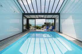 al les sables d olonnes sea view pool