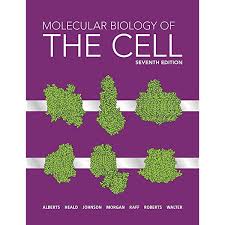 Molecular Biology of the Cell: Amazon.co.uk: Alberts, Bruce, Heald, Rebecca, Johnson, Alexander, Morgan, David, Raff, Martin, Roberts, Keith, Walter, Peter, Wilson, John, Hunt, Tim: 9780393884821: Books