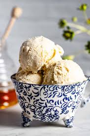 honey ice cream recipe foolproof living