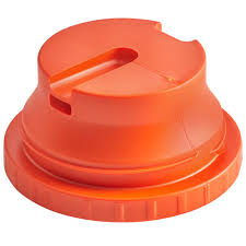 bunn 40162 0001 replacement orange lid