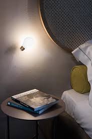 Design Lamps Idea Recessed Wall