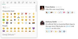Slacks Emoji Reactions Make Your Co Workers Awesome