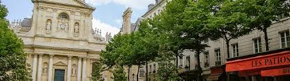 Paris Sorbonne University - Paris IV