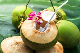 Coconut is a delicious and typical fruit from tropical countries. How To Open A Coconut Asian Inspirations
