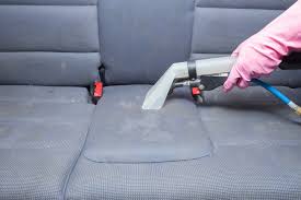 Water Stain On Your Car Seat Here S