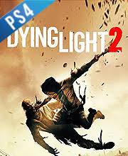 Dying Light 2 Ps4 Digital Box Price Comparison