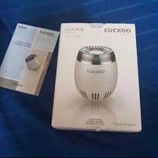 The official cuckoo store in united states. Cuckoo Air Purifier Auto Accessories Carousell Malaysia