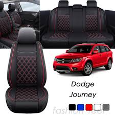 seat covers for 2017 dodge journey for