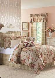 biltmore roe bedding collection
