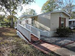 cove murrells inlet mobile homes