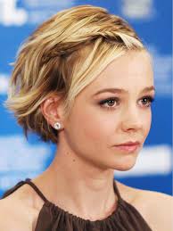 70 short hairstyles for women to show