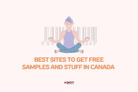 free sles and stuff in canada