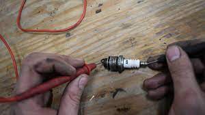 How To Test a Spark Plug | The Drive