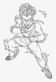 See more ideas about dragon ball z, dragon ball, coloring pages. Dragon Ball Z Yamcha Coloring Pages Dragon Ball Z Gohan Coloring Pages Png Image Transparent Png Free Download On Seekpng