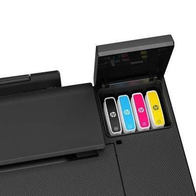 פלוטר HP DesignJet T850 36-in MFP