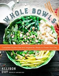 According to our data, she was born in unknown. Whole Bowls Complete Gluten Free And Vegetarian Meals To Power Your Day By Allison Day