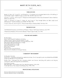 Sample Cv Of Medical Doctors  Sample Resume Medical Doctor Resume         mbbs cv format resume format for doctors junior doctor resume    