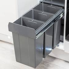 kitchen waste recycling bin