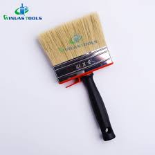 China Wall Paint Brush Factory